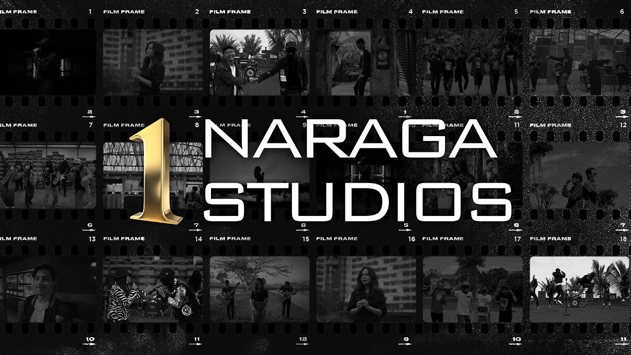 Dari Hati Nurani &mdash; Naraga Studios, 2023