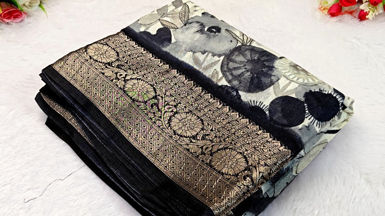 🌹 latest new arrival sarees collection 🌹#new #trending #sarees #online shopping 
