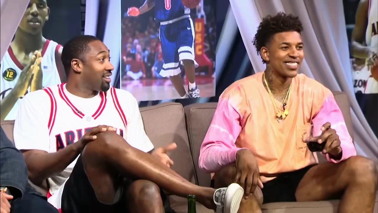 ЛУЧШЕЕ ОТ НИКА ЯНГА (ЗАБАВНЫЕ МОМЕНТЫ SWAGGY P)