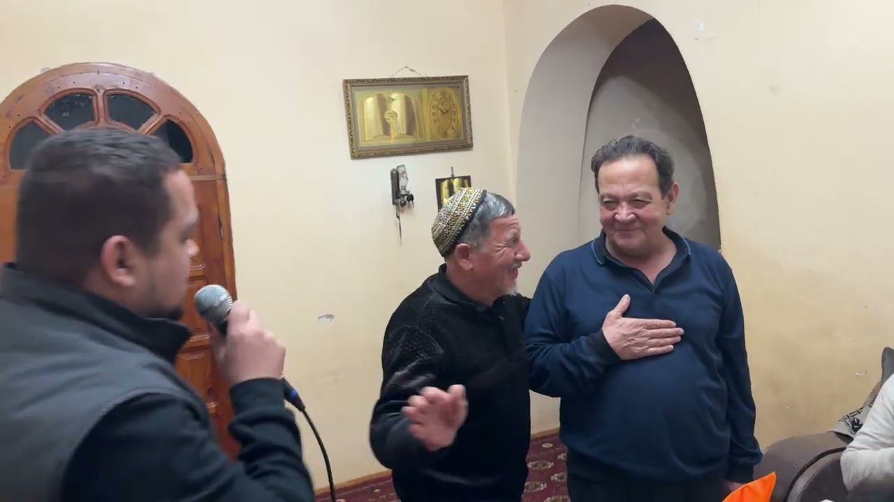 OTAMNI HIND SINFDOSHI BO TABRIKLADI 2 QISM