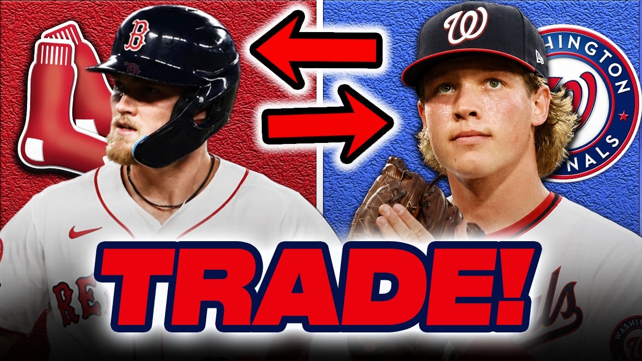 Реакция на первый крупный обмен перед дедлайном MLB