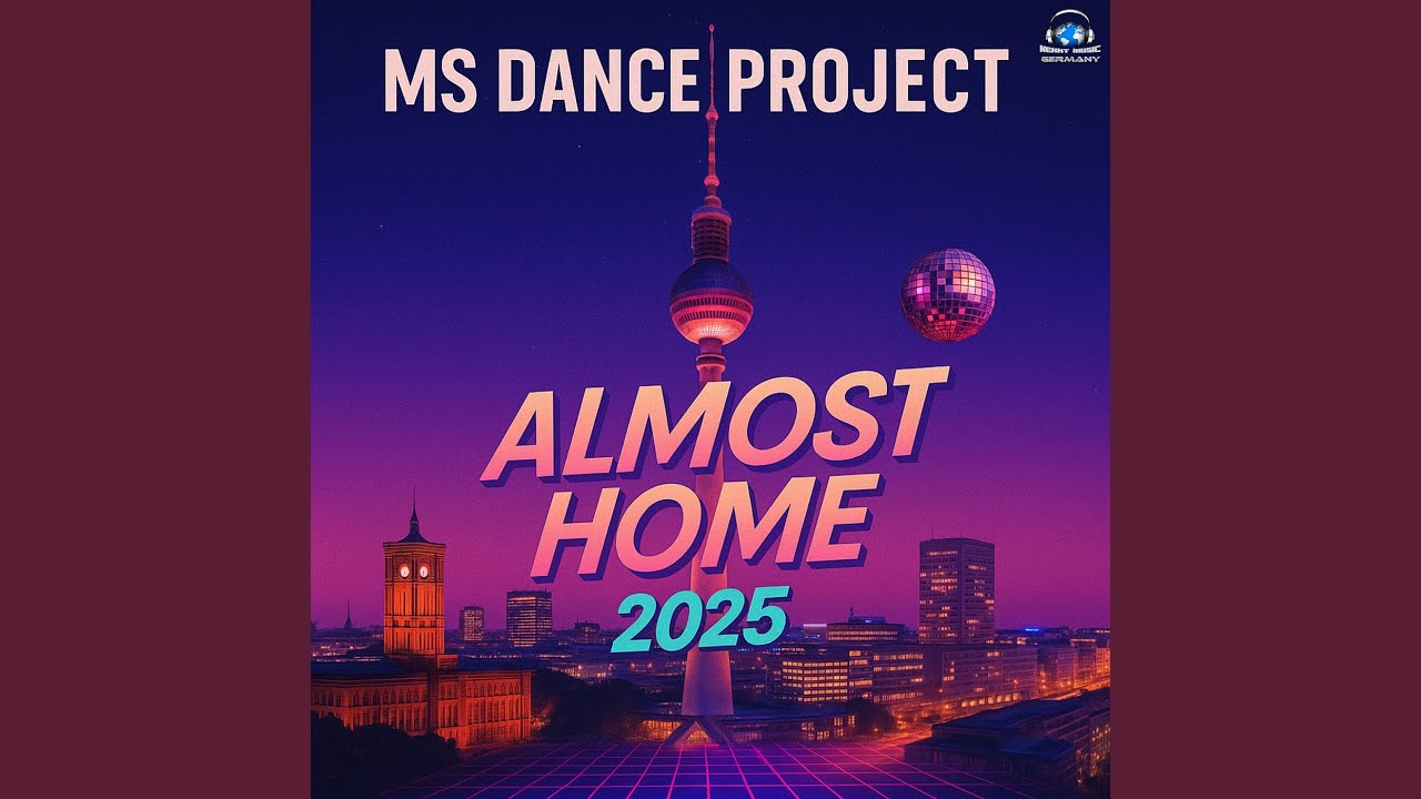 Almost Home 2025