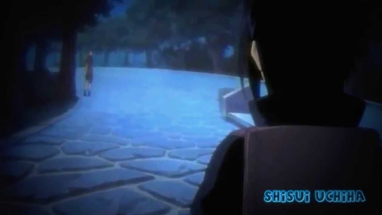 Naruto AMV - Rather Be (Clean Bandit)