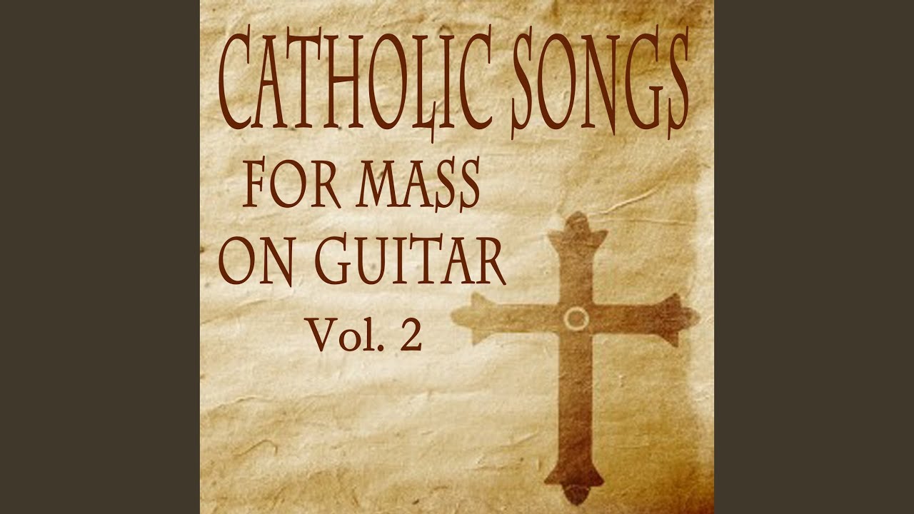 Be Not Afraid (Instrumental Version)