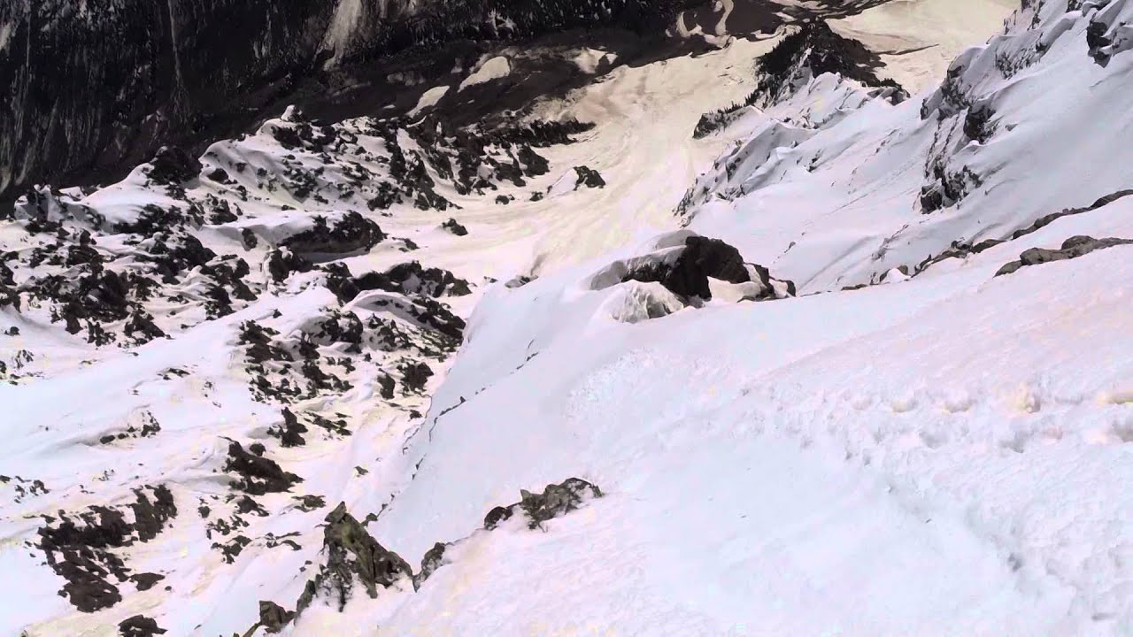 Pyramid Peak, Colorado