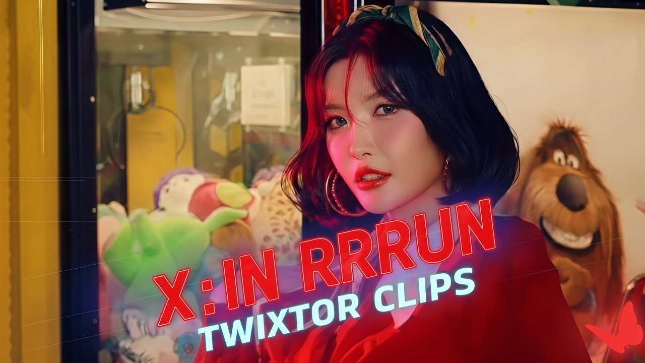 [X:IN] RRRUN TWIXTOR CLIPS PART-1 🏃‍♂️