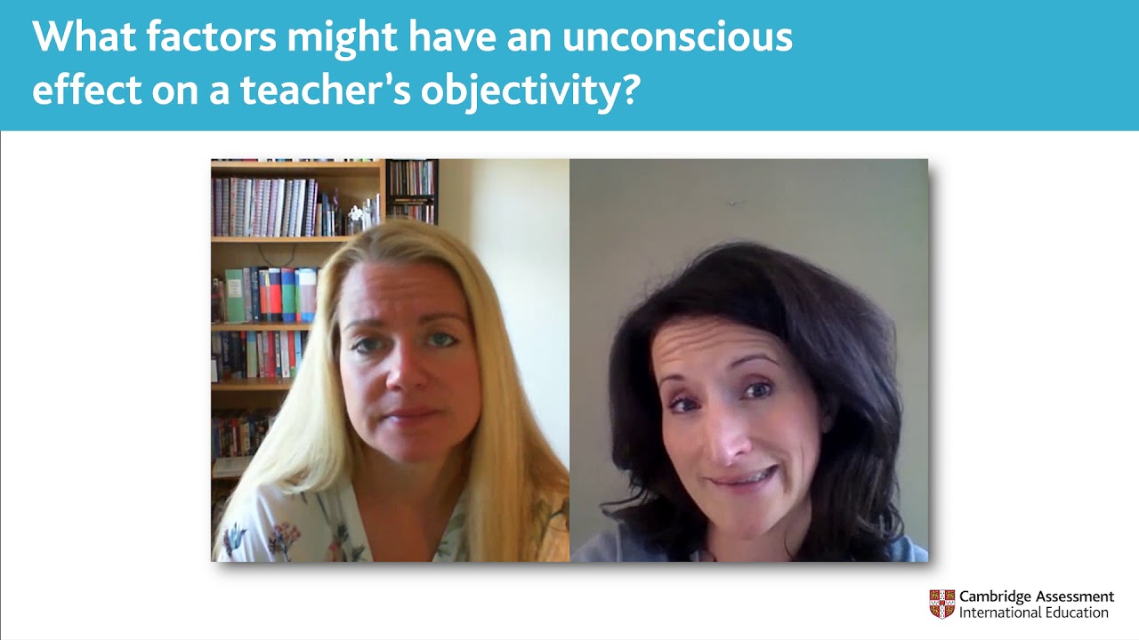 Guidance about avoiding bias when predicting student outcomes in June 2020
