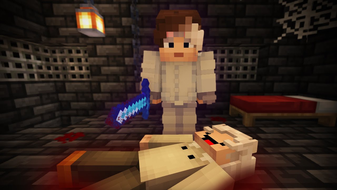 Cellbit Killed Roier's Grandpa To Protect His Wedding! QSMP