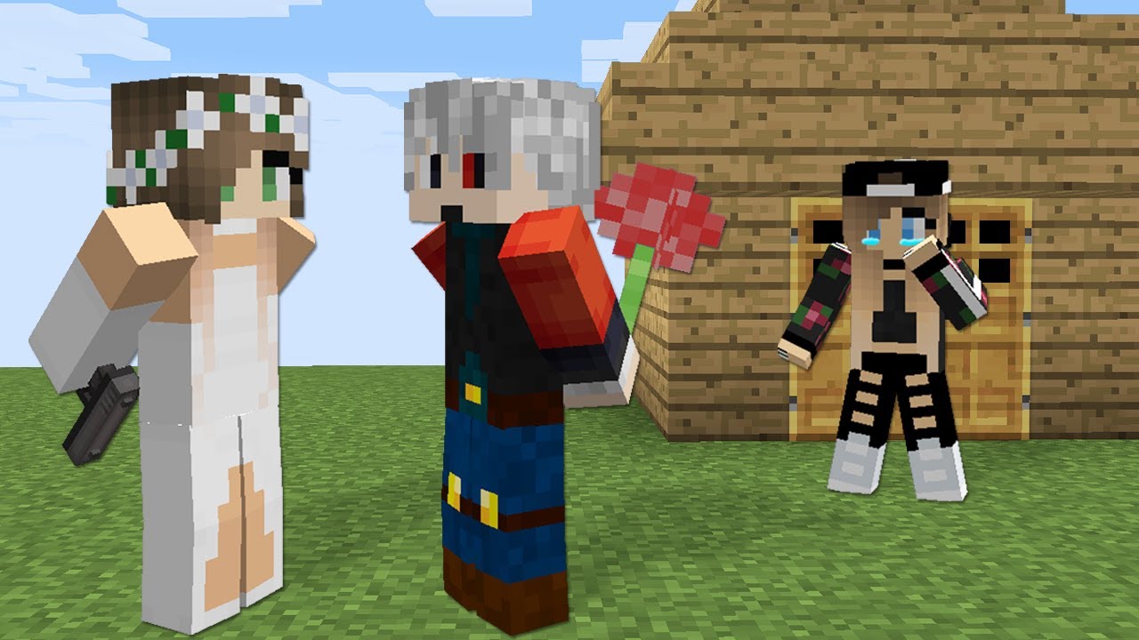 THEMURAT VS MINECRAFT #240