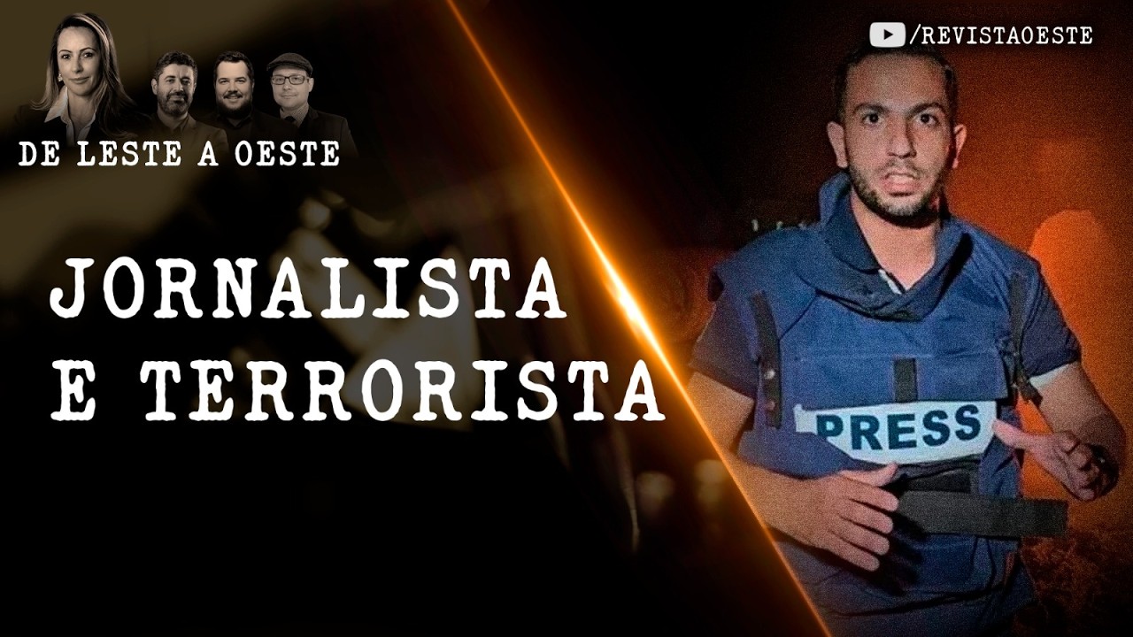 Mídia mainstream e terrorismo