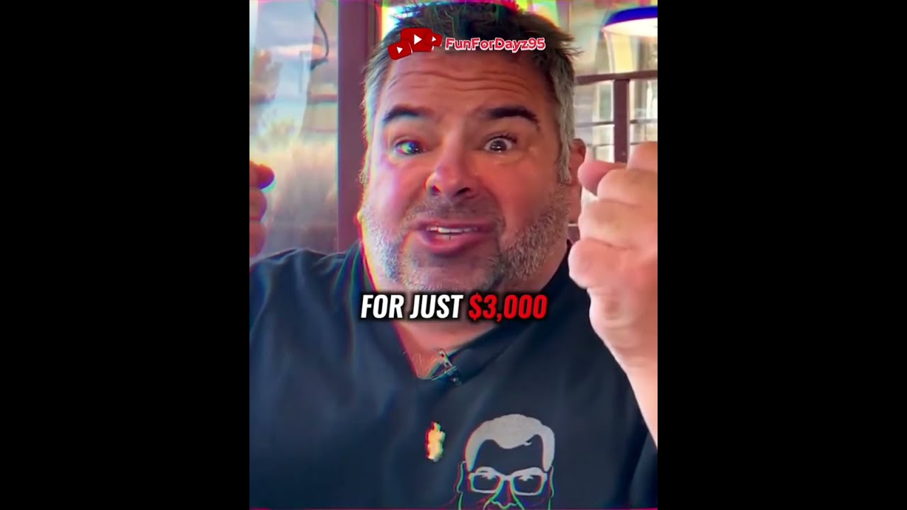 Big Ed's Shocking Transformation Is Going Viral! #biged #90dayfiance #funfordayz98