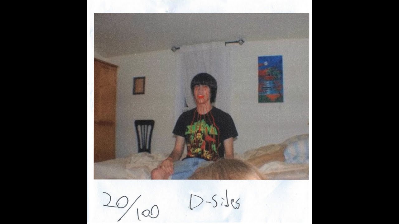 Alex G - D-Sides (Demos) Full Album