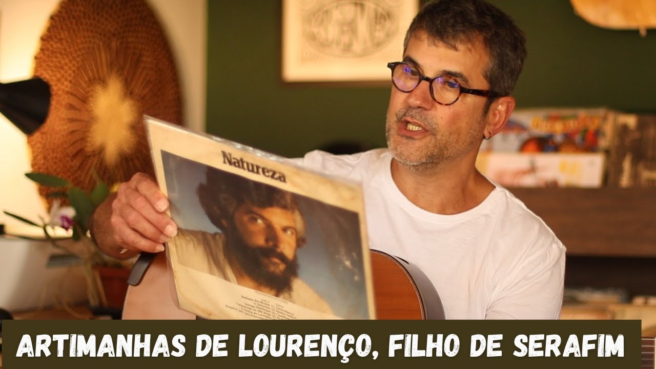 Artimanhas de Lourenço, Filho de Serafim
