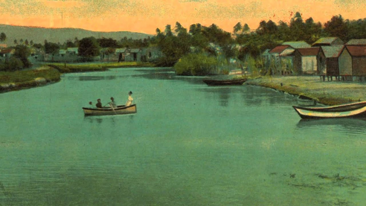 Bario Portugués, Ponce PR.
