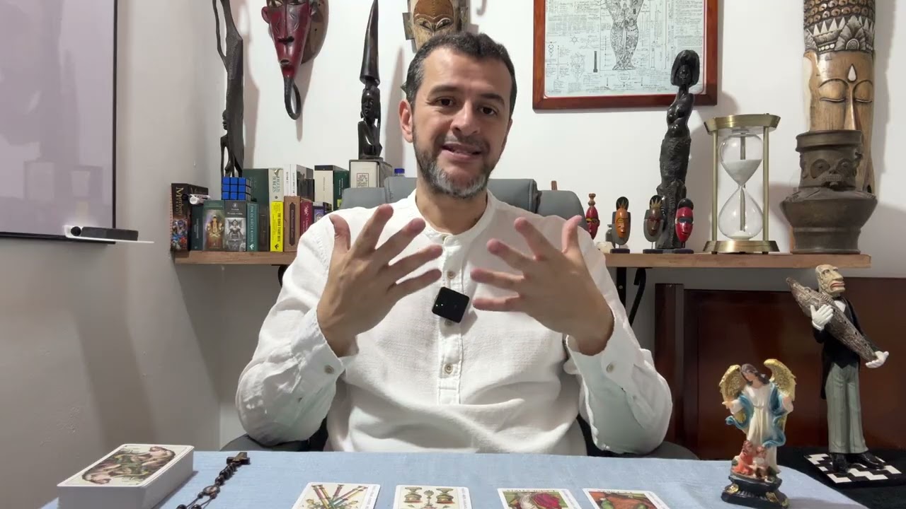 ACUARIO ♒️ TE VAN A OFRECER ALGO QUE NO EXISTE … TE ENCANTA EL CONOCIMIENTO 