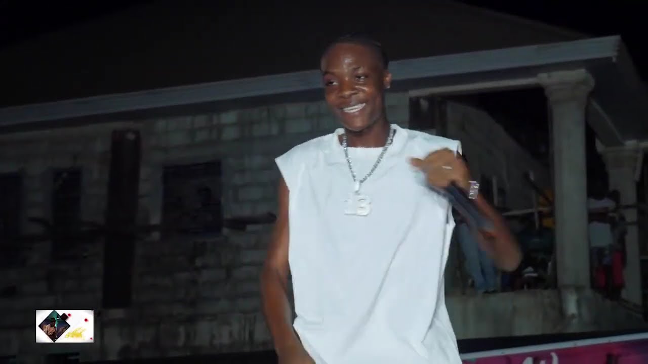 Conakry Nouvelles CONCERT STE MILANO EN GUINEE 2025