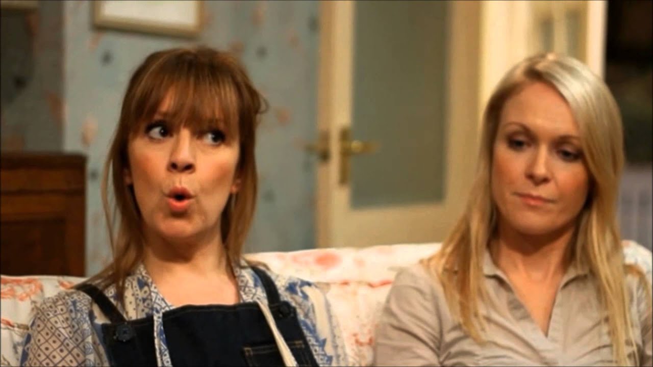 Michelle Hardwick & Zoe Henry interview