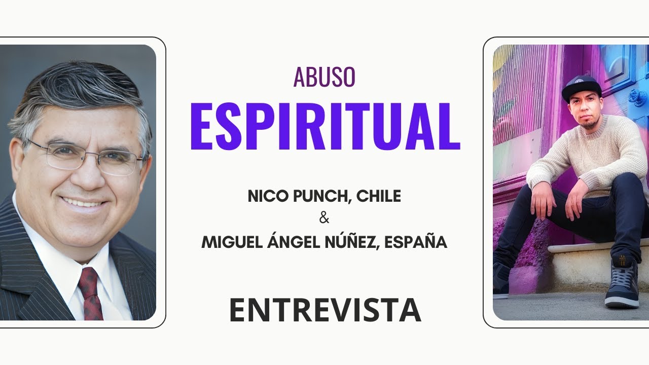 🎙️ ENTREVISTA | Nico Punch | 