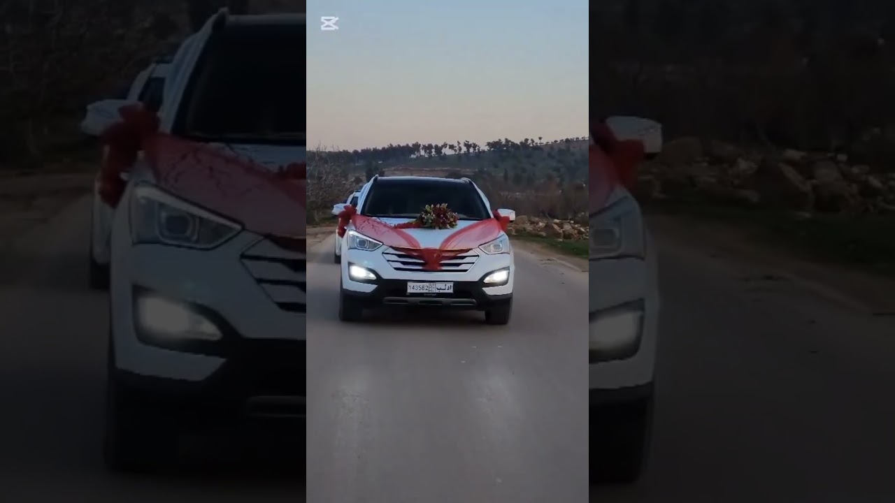 عرس جابر الرضوان ١