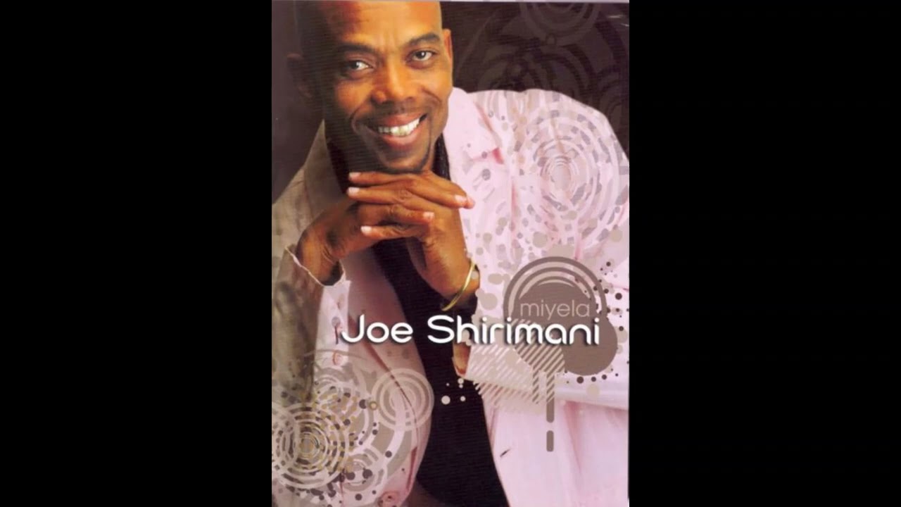 Joe Shirimani - Limpopo (Audio)