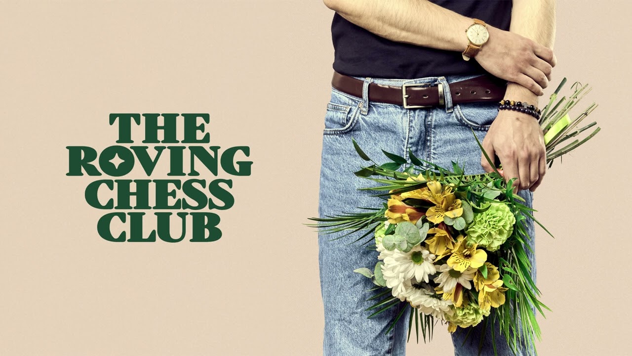 The Roving Chess Club - High Heels | Official Audio