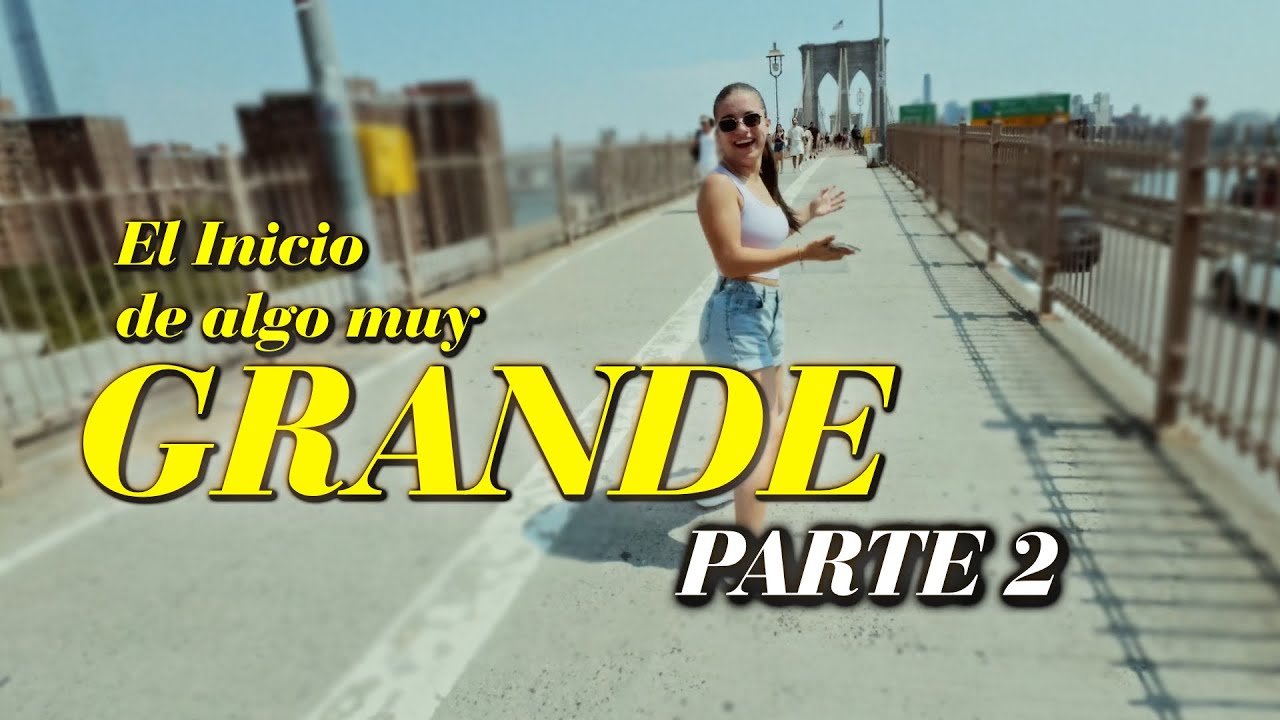MARIANGEL EN NY PARTE 2