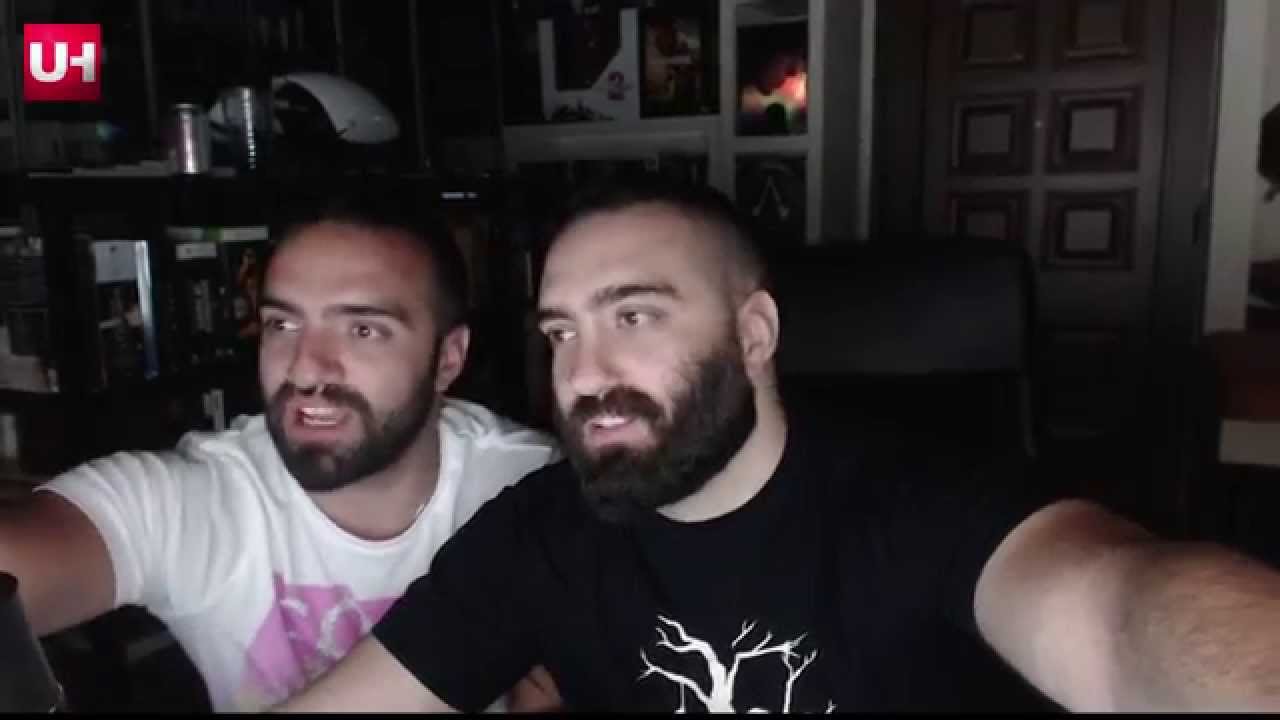 Solo Night #4 Live Stream! - Τα τηλεφωνήματα!