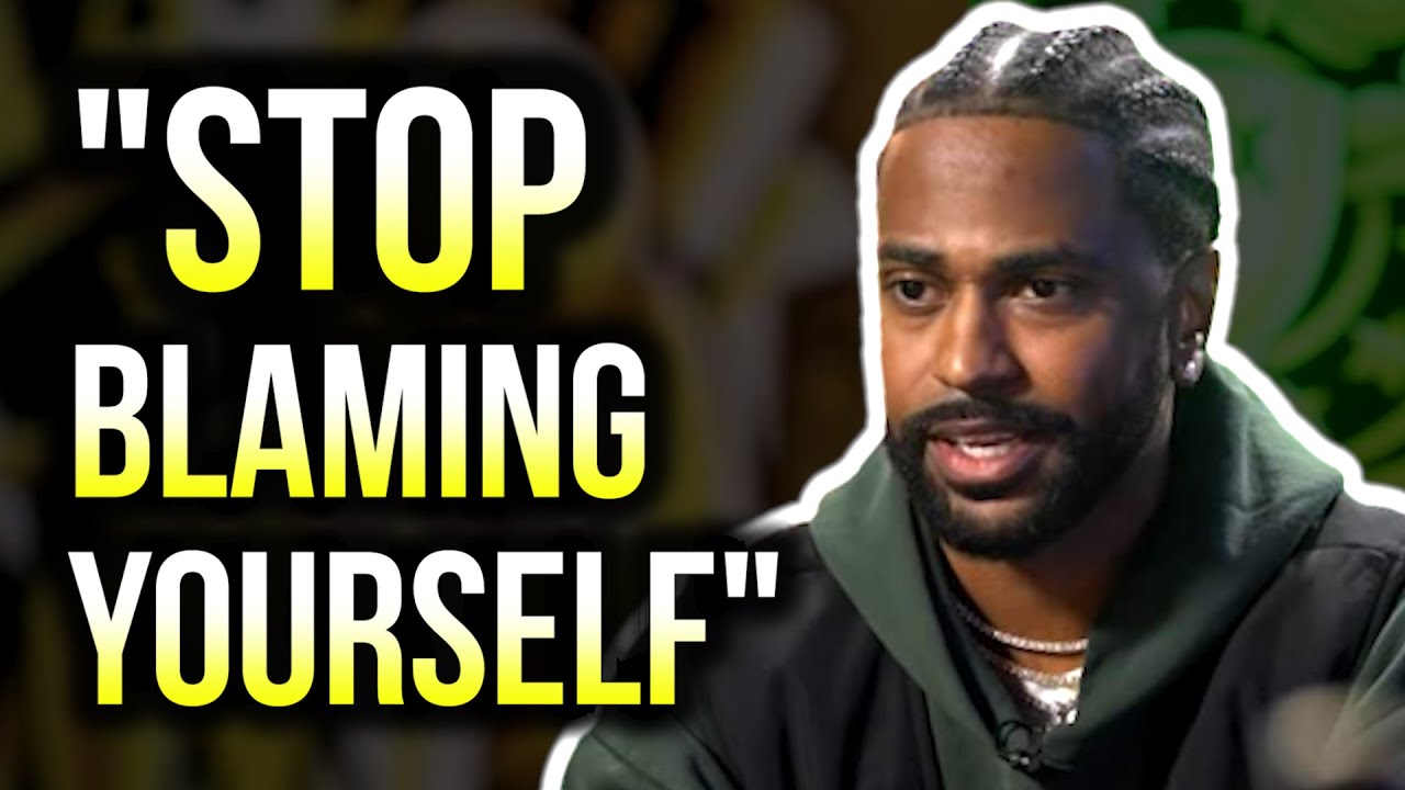 Big Sean Teaches How To Stay Motivated As A Rapper (Advice For Rappers)