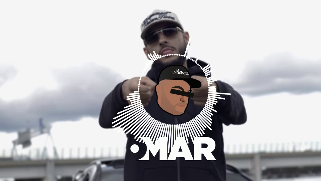 3Robi Type Beat ''Barz''; | Hip Hop Beat 2019 | (Prod.Omarsounds)