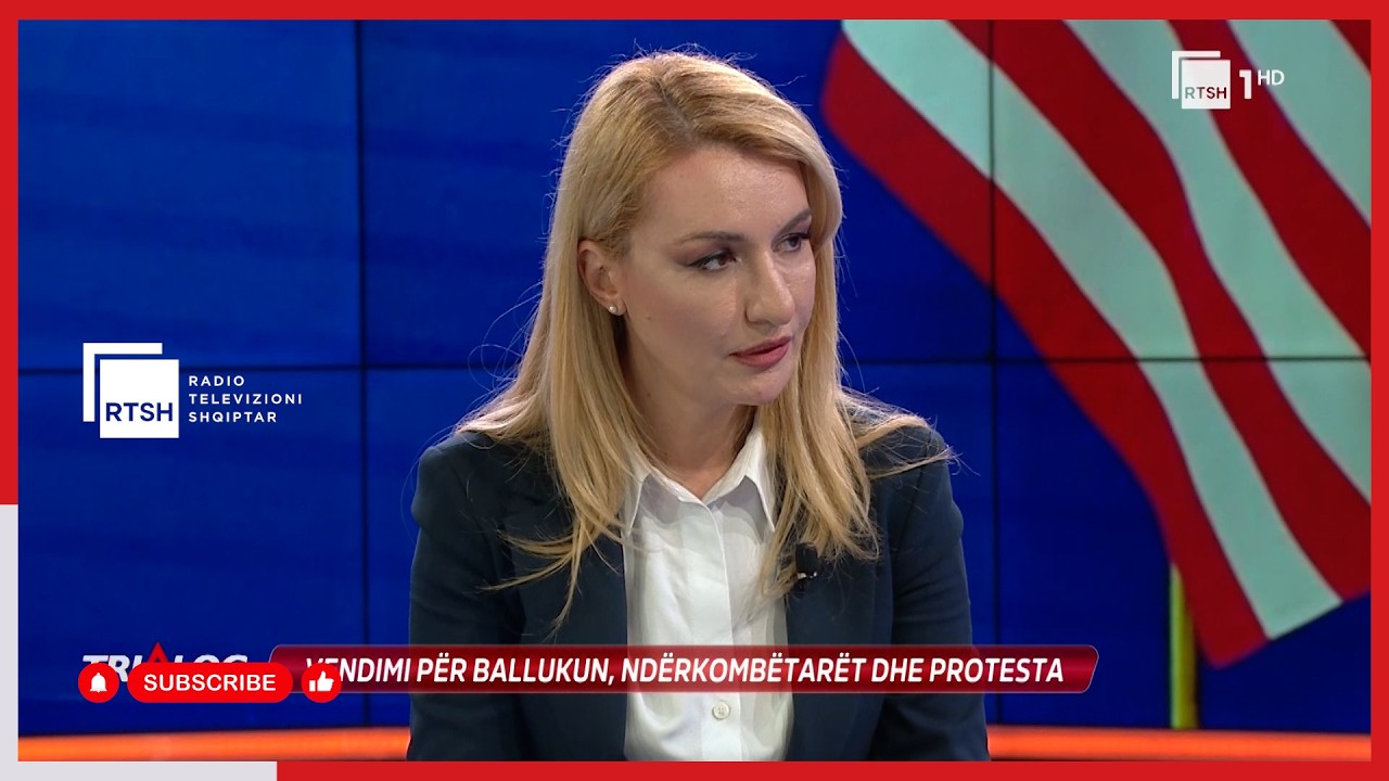 Kuko debat me Sulon: Vendimi për Ballukun, nuk ka lidhje me... | Trialog
