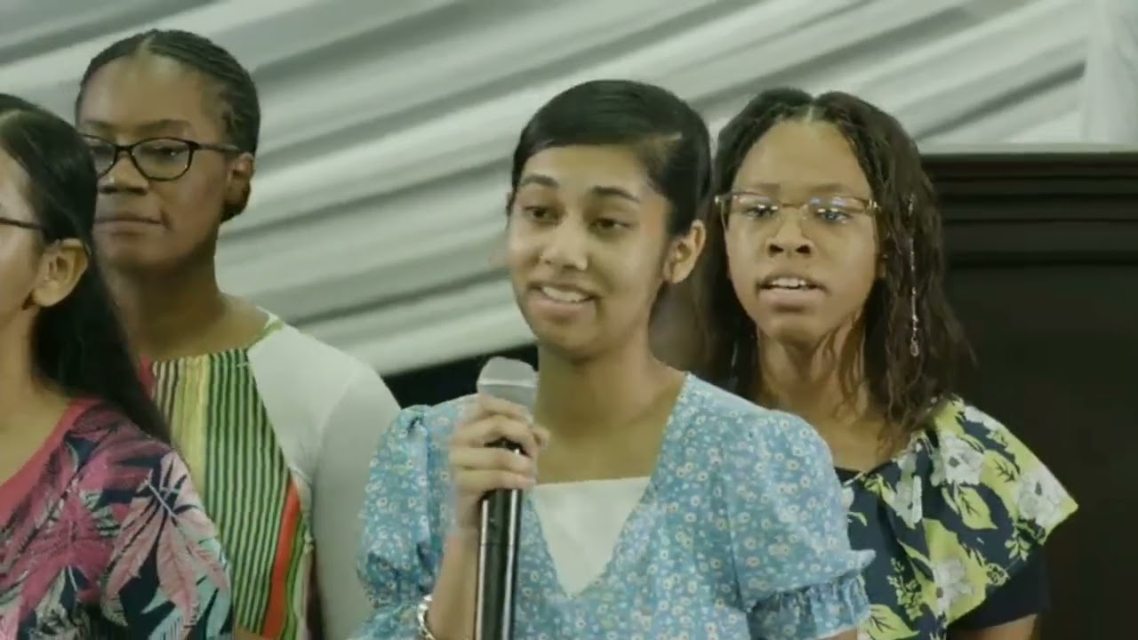 Lord Lift Me Up |  Sis Catalina, Sis Adalia And Sisters | Third Exodus Assembly