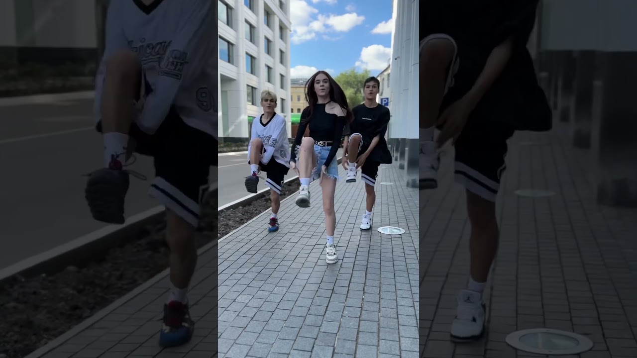 Ждем в тг: dance_adrenalin
