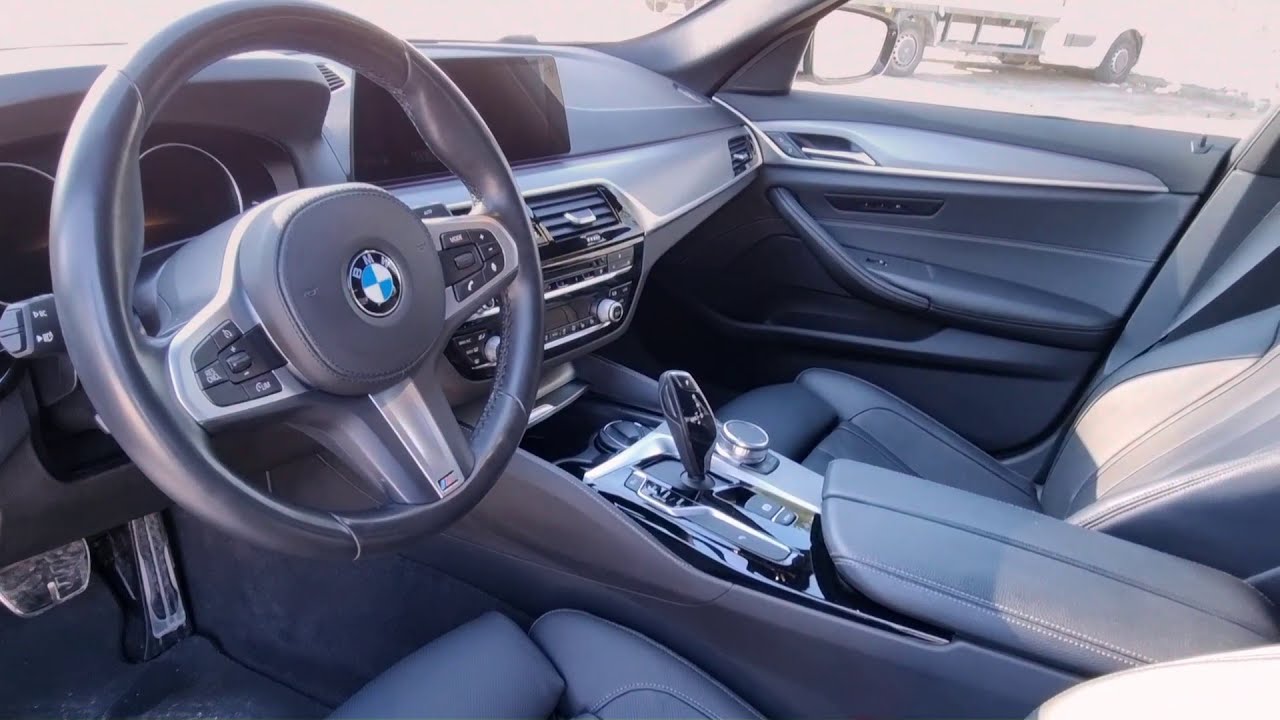 #Bimmercode #Биммеркод   Кодирование BMW G30/F90 скрытные возможности твоего БМВ.