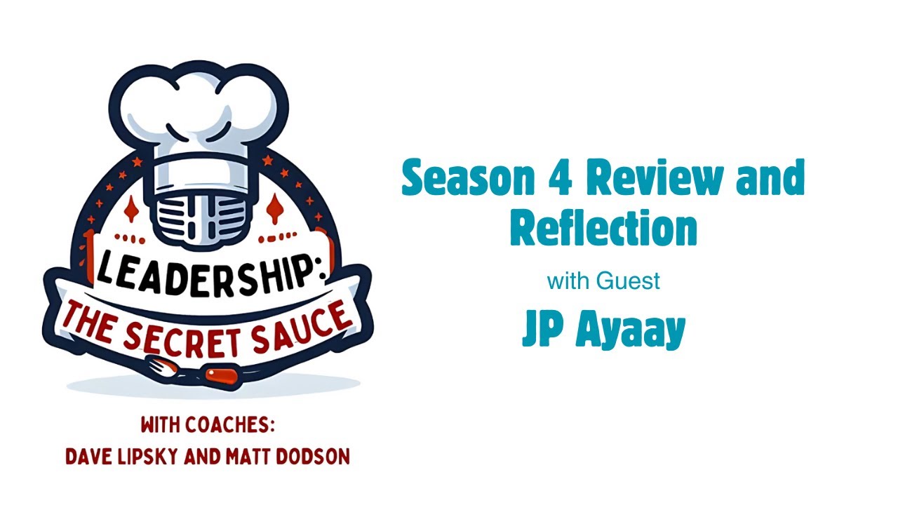 Season 4: Review and Reflection