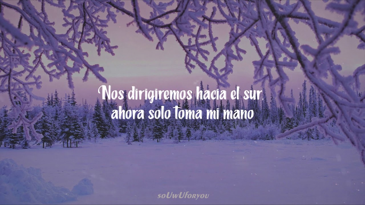 White Lies - Farewell to the Fairground (subtitulado al español)