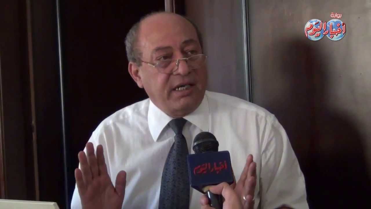 وكيل المخابرات السابق يكشف سر خطير ويوجه رسالة هامة للشعب قبل 30 يونيو