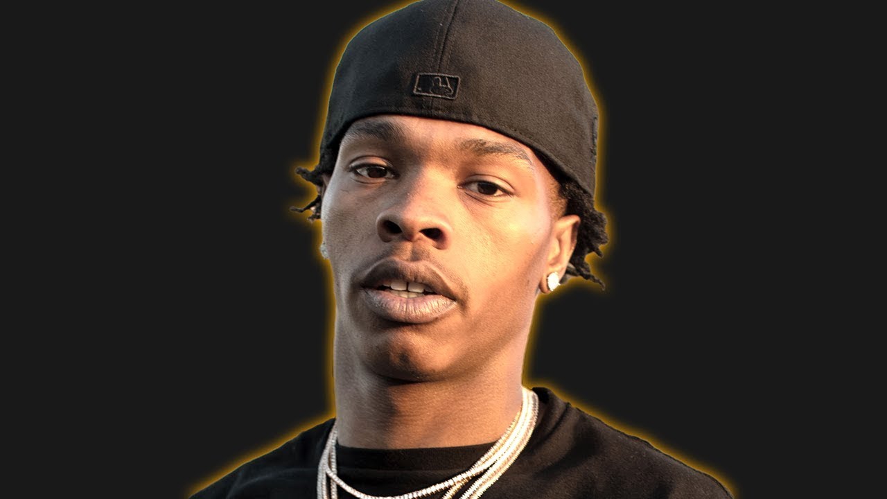 (FREE) Lil Baby Type Beat - 