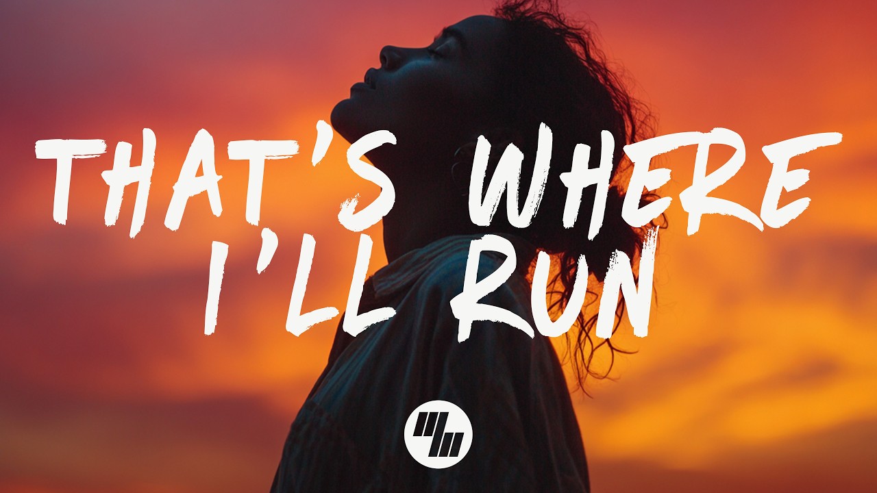 MYNN - That’s Where I’ll Run (Lyrics)