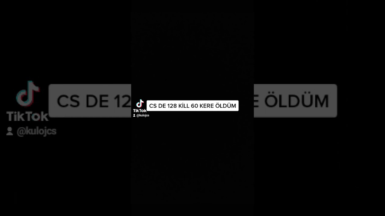 CS 1.6 AİLESİ CEKİRDEK ADAM YORUMMMM ATT