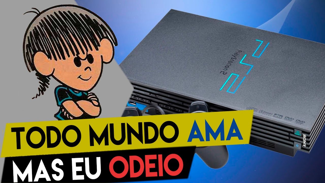 Opiniões gamisticas impopulares | Coisas que odeio nos games