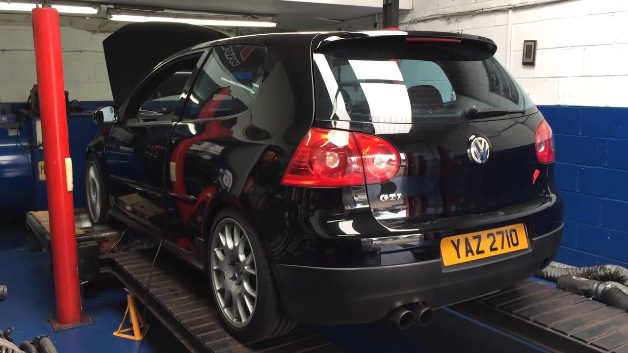 R-Tech Performance Tuning.