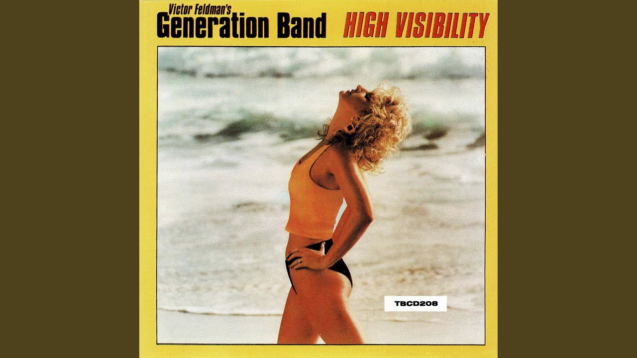 High Visibility