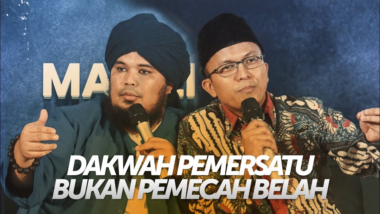 Kisah Ustadz Derry Sulaiman Didakwahi Saat Manggung