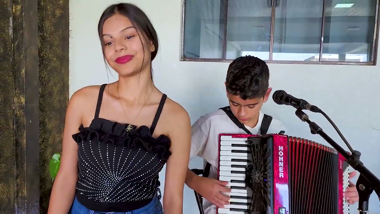 Chamamé con sentimiento ( Eterno amor. )