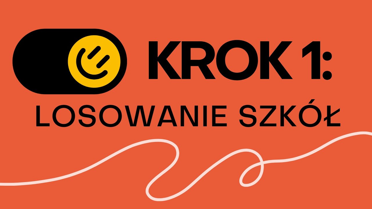 Panel Obywatelski Dzieci i Młodzieży: Losowanie szkół