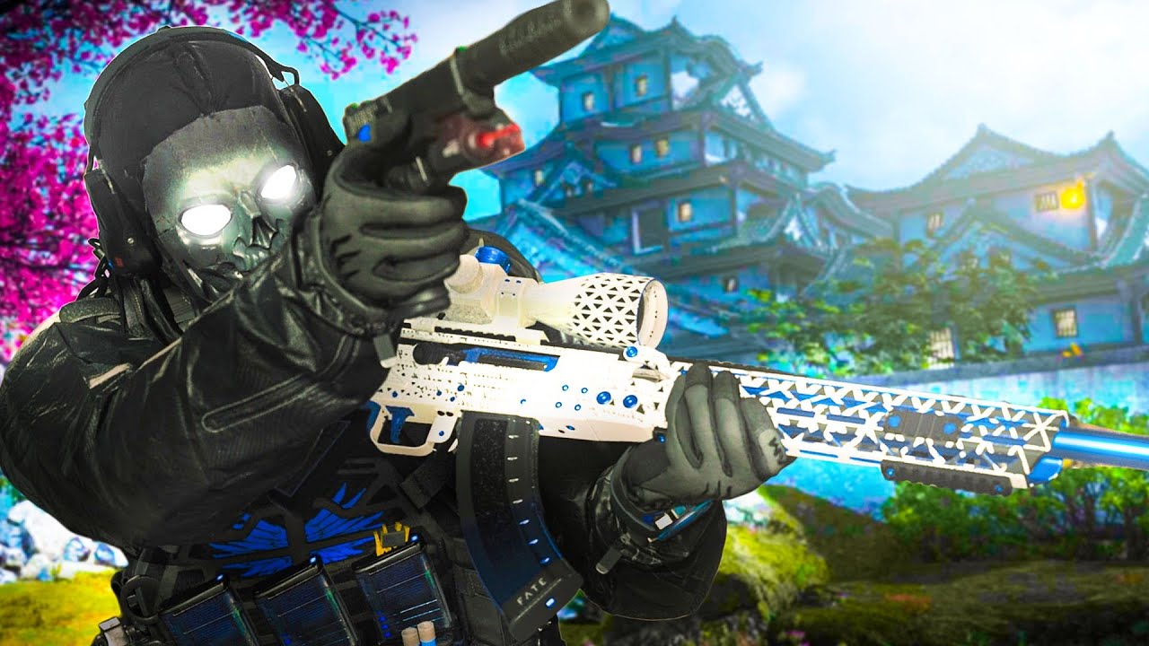 Warzone 2024 Edit By Padrinnn
