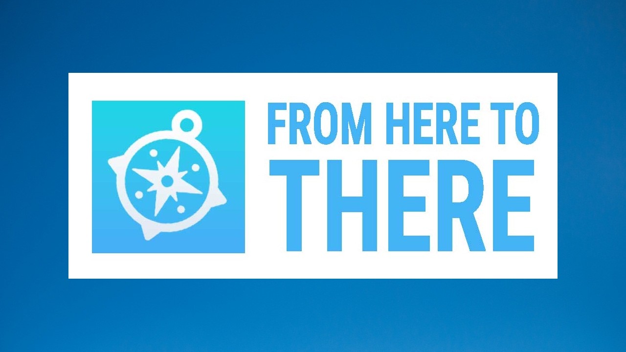Yield | Here to There