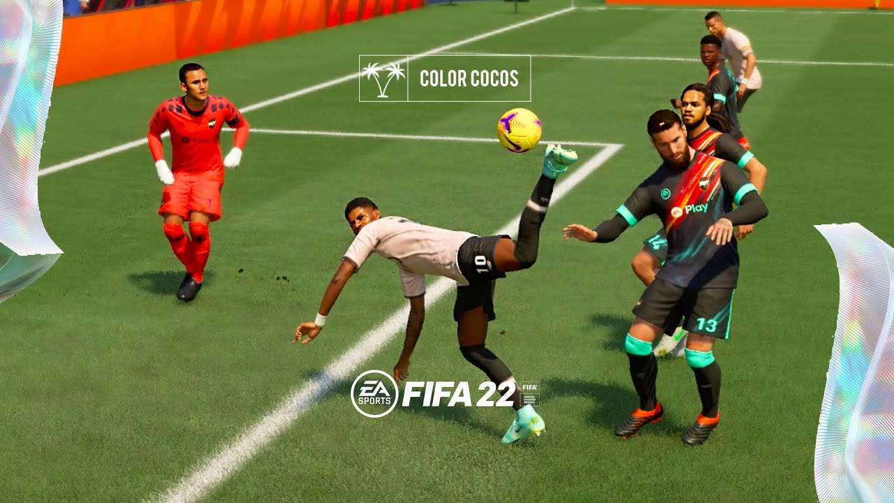 FIFA 22 | 