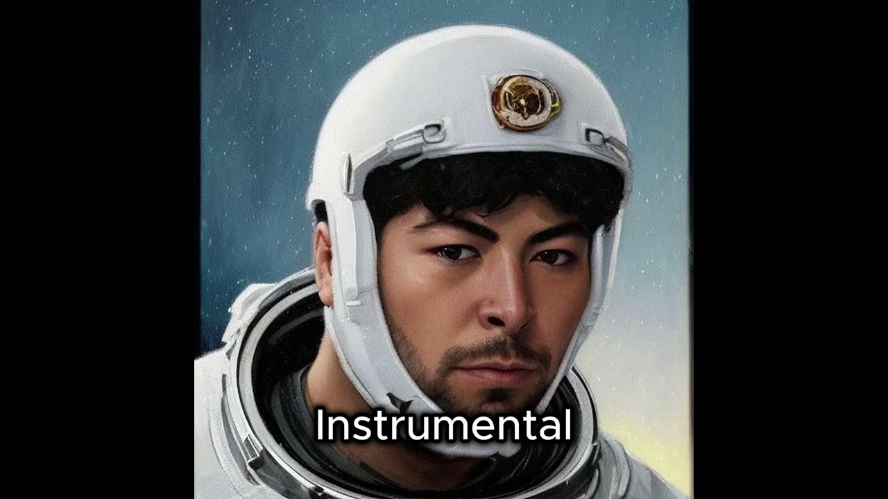 Yung Oogway - Hidden in the Clouds (Instrumental)