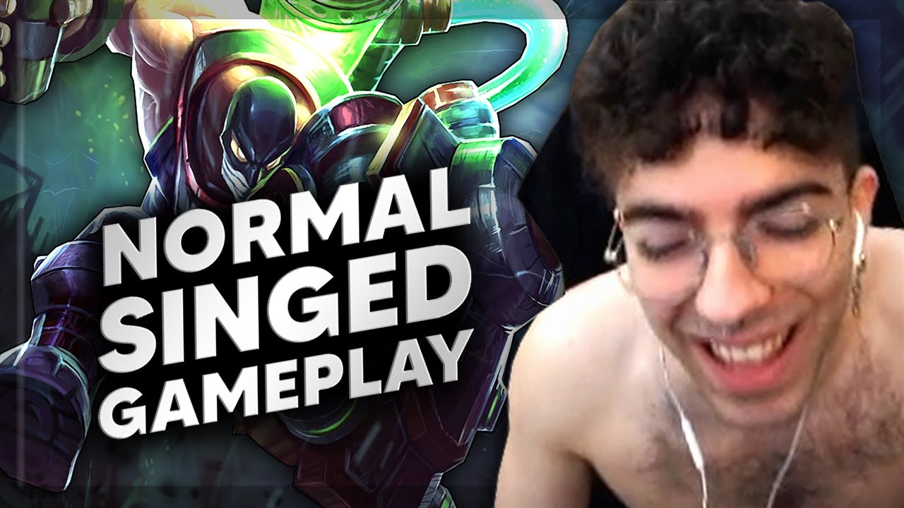 TOPLANE MATCHUP IN A NUTSHELL